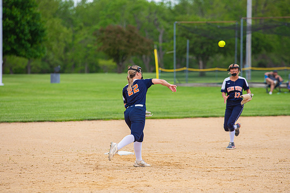 IW Varsity Softball-66