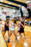 2022 JV Girls Basketball-5