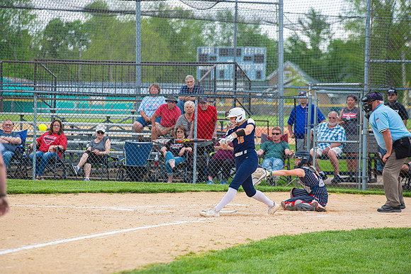 IW Varsity Softball-54