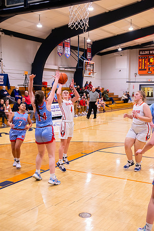 2022 JV Girls Basketball-107