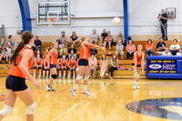 Junior Varsity