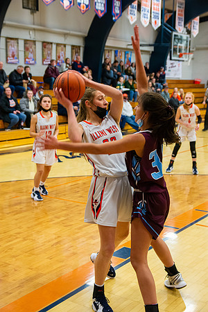 2022 JV Girls Basketball-33