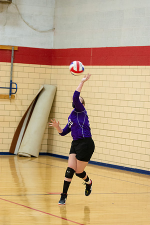 2022 8th Grade Volleyball-42