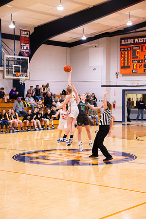 2022 JV Girls Basketball-60