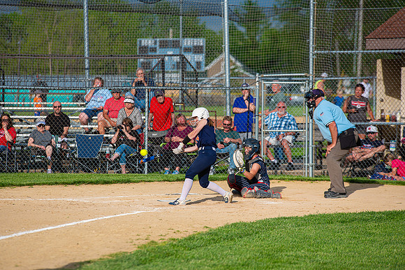 IW Varsity Softball-73