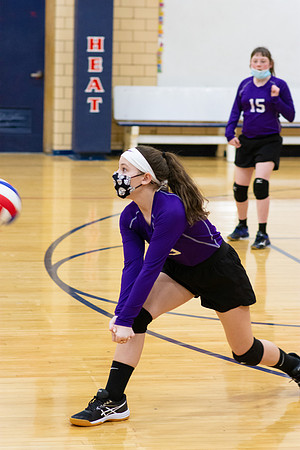 2022 7th Grade Volleyball-29