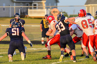 Illini West Football