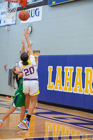 2024 LJH Girls Basketball-8