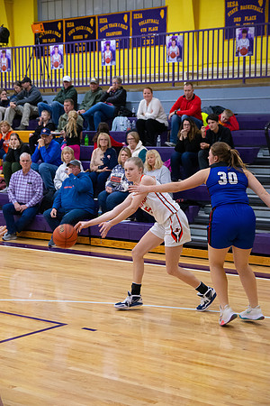 2022 JV Girls Basketball-27