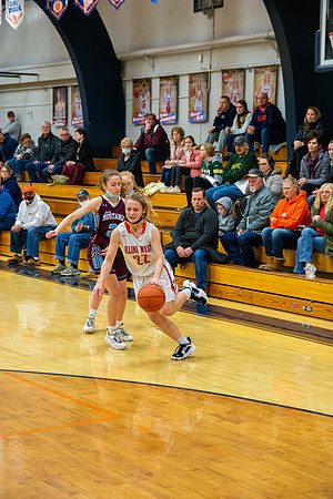 2022 JV Girls Basketball-2