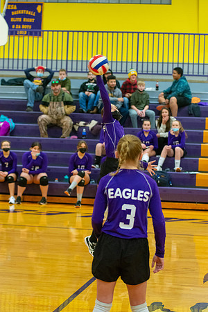 2022 7th Grade Volleyball-71