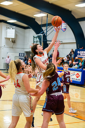 2022 JV Girls Basketball-42