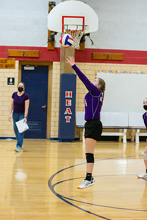 2022 8th Grade Volleyball-73