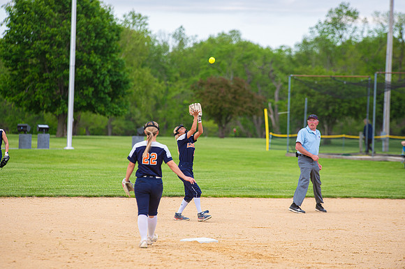 IW Varsity Softball-69