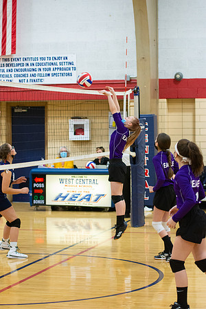 2022 7th Grade Volleyball-34