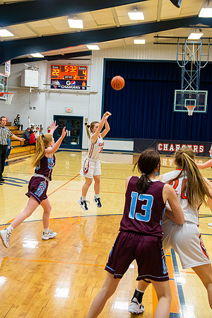 2022 JV Girls Basketball-21