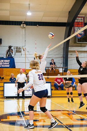 2022 Freshman Volleyball-101