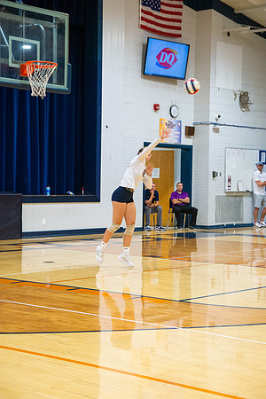 2022 JV Volleyball-9