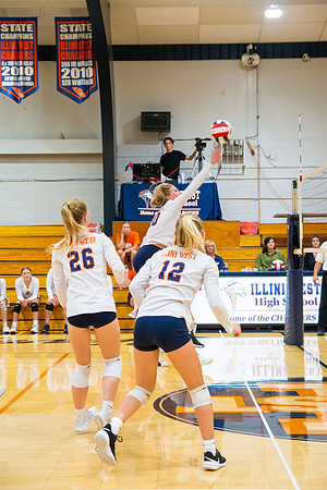 2022 Freshman Volleyball-71