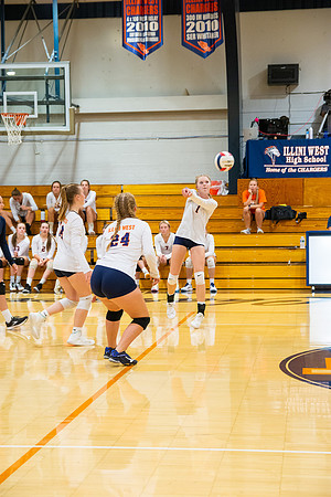2022 Freshman Volleyball-87