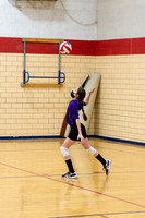 2022 7th Grade Volleyball-7