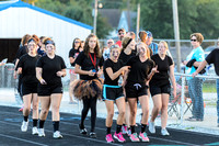 The Seniors!