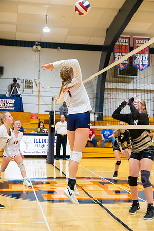 2022 Freshman Volleyball-108