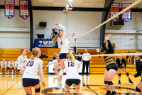 2022 Freshman Volleyball-13