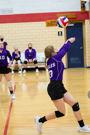 2022 8th Grade Volleyball-22