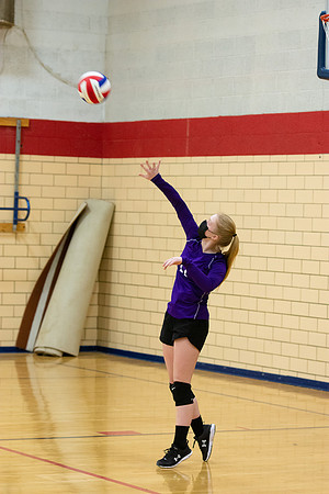 2022 8th Grade Volleyball-23