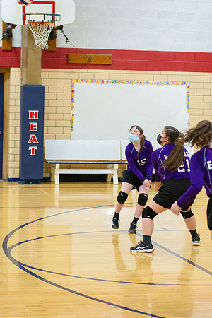 2022 7th Grade Volleyball-43