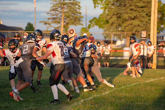 2024 IW JV Football-34