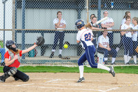 Addison taking one for the team