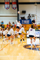 2022 JV Volleyball-5