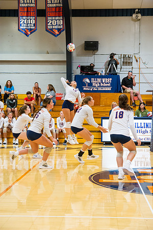 2022 JV Volleyball-5