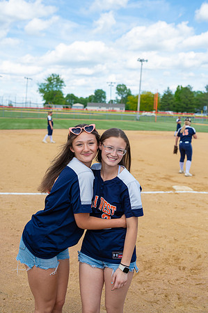 IW Varsity Softball-90