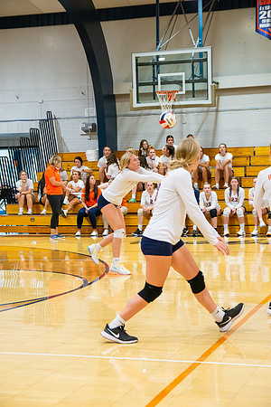 2022 Freshman Volleyball-21