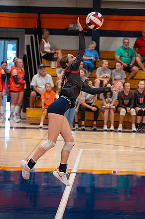 2024 IW JV Volleyball-4