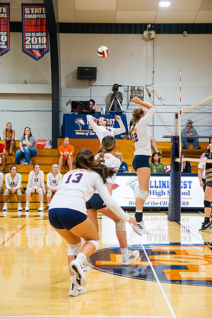 2022 JV Volleyball-33