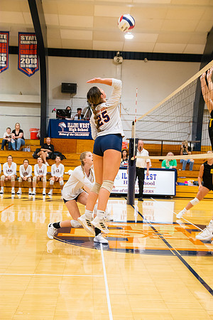 2022 JV Volleyball-105