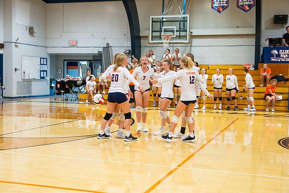 2022 Freshman Volleyball-77