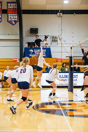 2022 Freshman Volleyball-74