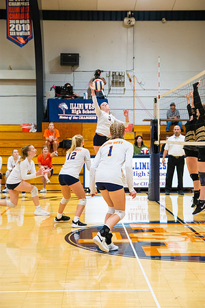 2022 Freshman Volleyball-91