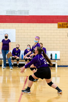 2022 7th Grade Volleyball-9