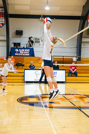2022 Freshman Volleyball-41