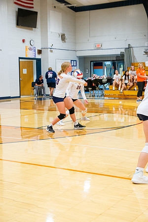 2022 Freshman Volleyball-39