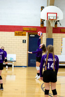 2022 8th Grade Volleyball-4