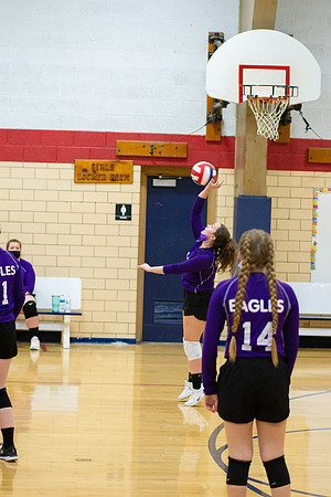 2022 8th Grade Volleyball-4