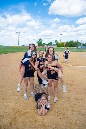 IW Varsity Softball-91