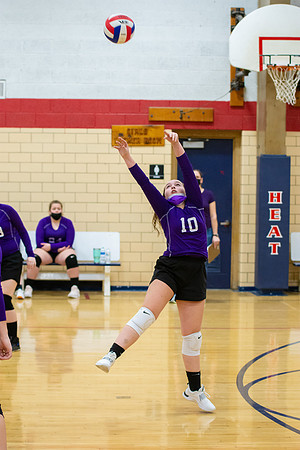 2022 8th Grade Volleyball-46